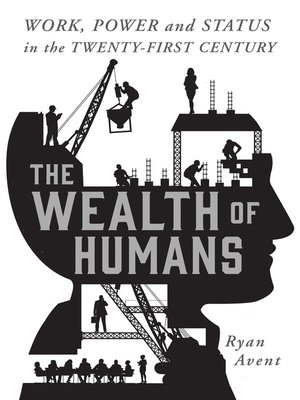 cover image of The Wealth of Humans